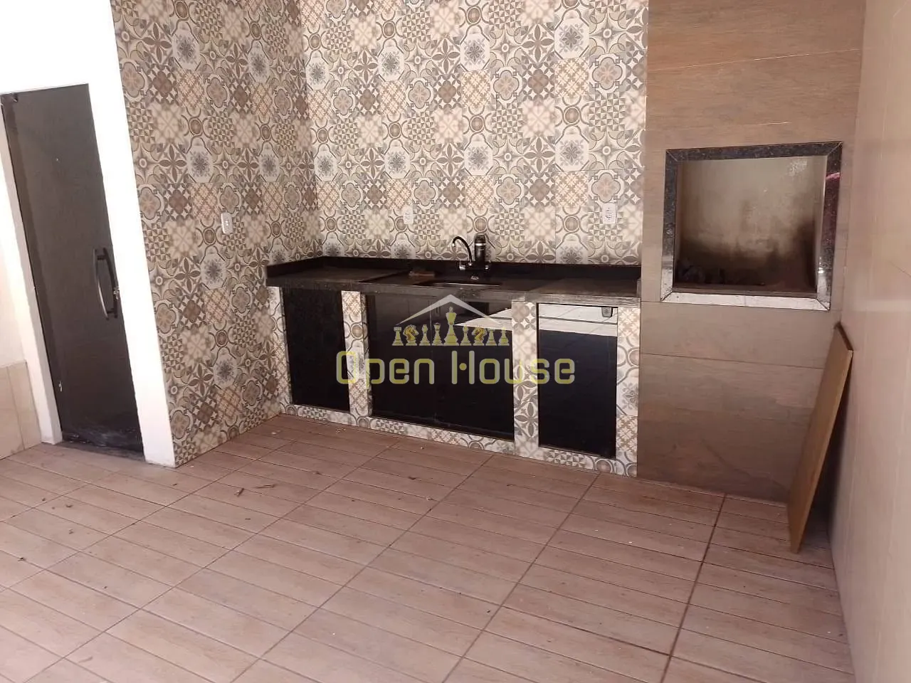 Casa, 2 quartos, 120 m² - Foto 1