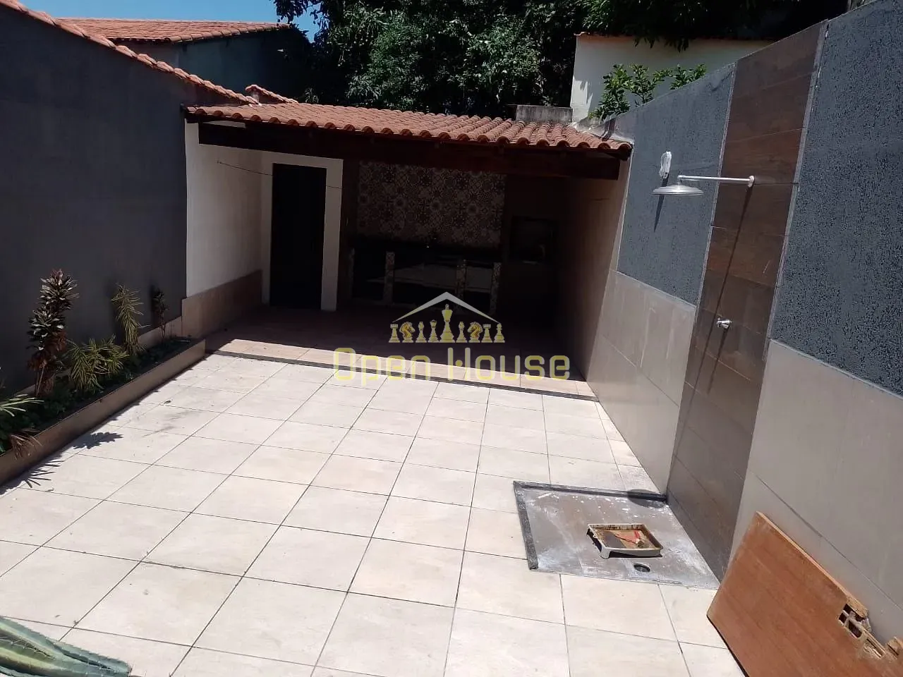 Casa, 2 quartos, 120 m² - Foto 19