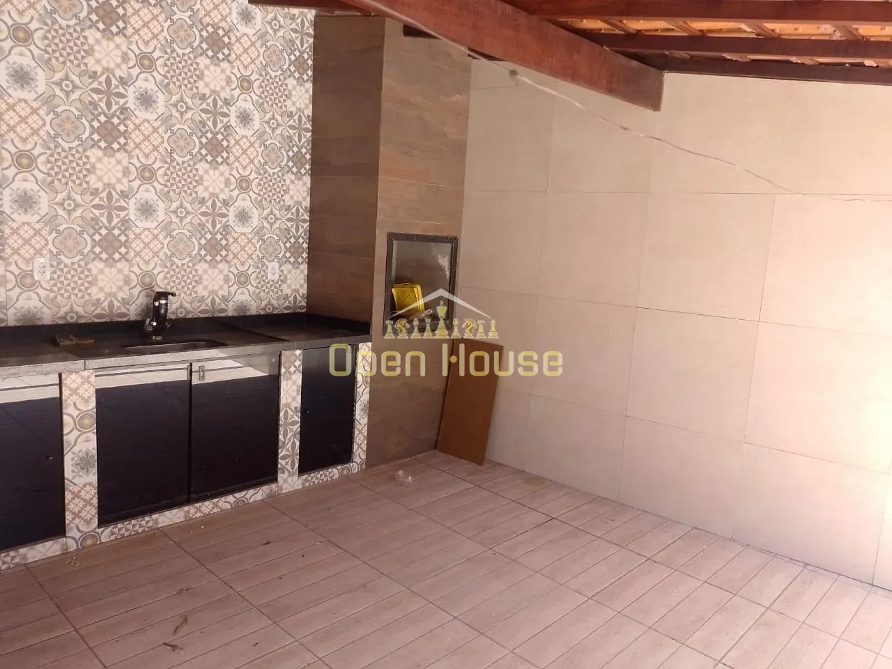 Casa, 2 quartos, 120 m² - Foto 20