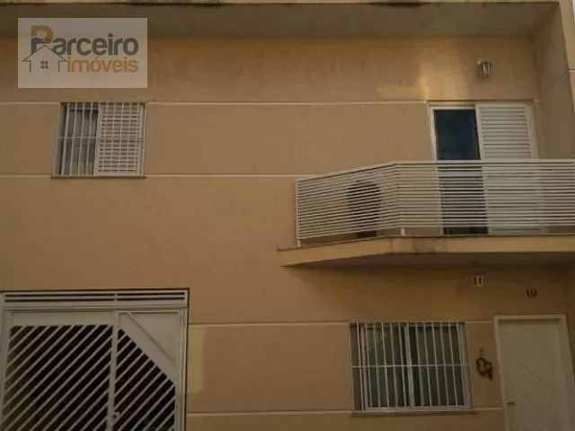 Casa com 90m² 3 quartos e 1 banheiro, à venda, no bairro Parque Sonia em São Paulo