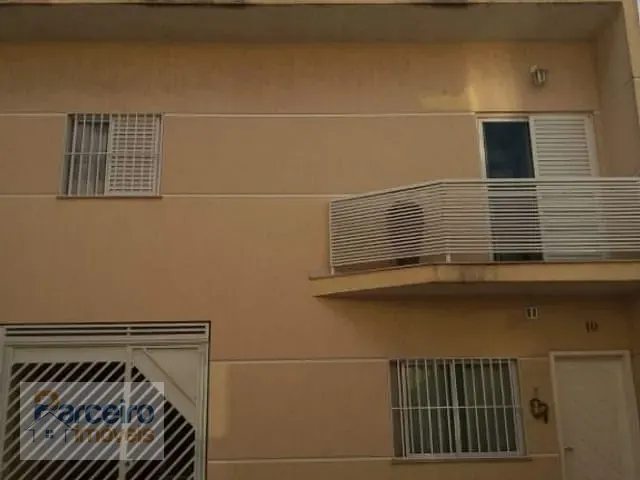 Casa com 90m² 3 quartos e 1 banheiro, à venda, no bairro Parque Sonia em São Paulo
