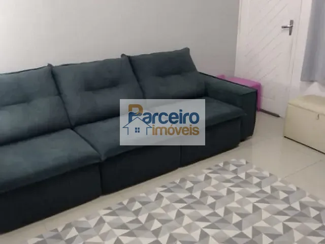 Casa com 90m² 3 quartos e 1 banheiro, à venda, no bairro Parque Sonia em São Paulo