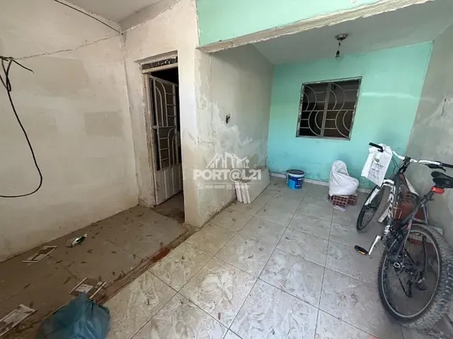 Casa 4 quartos e 4 banheiros, à venda, no bairro Lomanto Júnior em Juazeiro