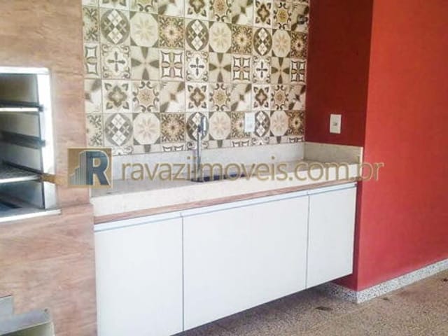 Foto do Casa - Casa para Locação 3 Quartos, 2 Vagas, 480M², Condominio Reserva dos Vinhedos, Louveira - SP | Ravazi Imóveis