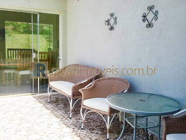 Foto do Casa - Casa para Locação 3 Quartos, 2 Vagas, 480M², Condominio Reserva dos Vinhedos, Louveira - SP | Ravazi Imóveis