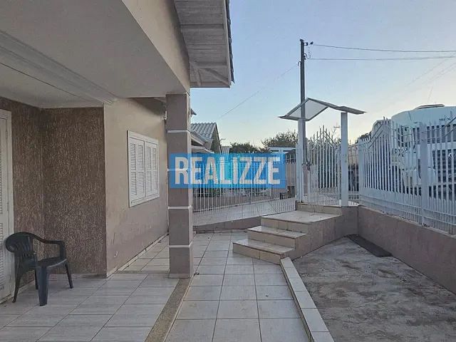 Casa com 360m² 3 quartos e 1 banheiro, à venda, no bairro antonio carlos oltramari em Marau