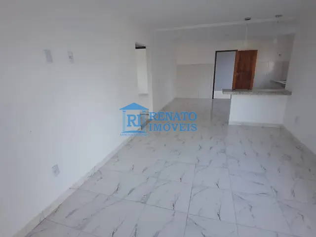 Casa 2 quartos e 1 banheiro, para alugar, no bairro Jacaroá em Maricá