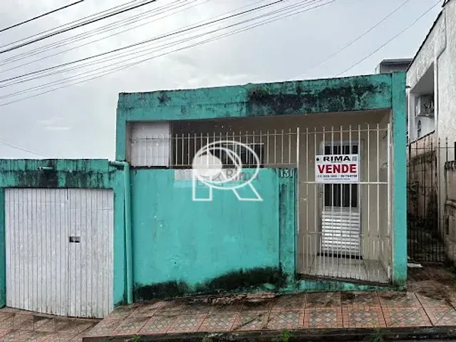 Casa 1 quarto e 2 banheiros, à venda, no bairro Centro em Registro