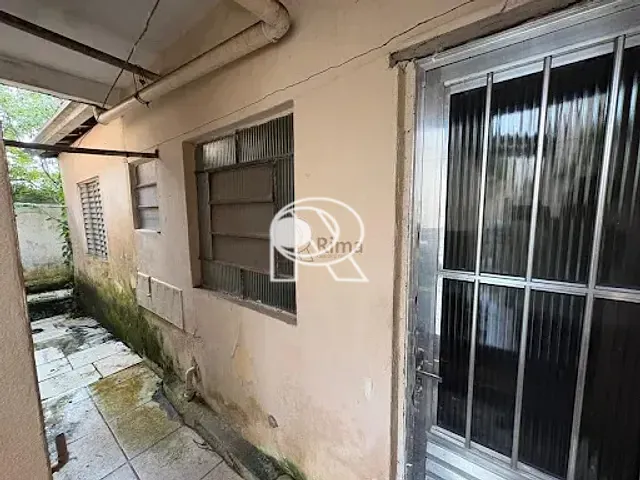 Casa 1 quarto e 2 banheiros, à venda, no bairro Centro em Registro