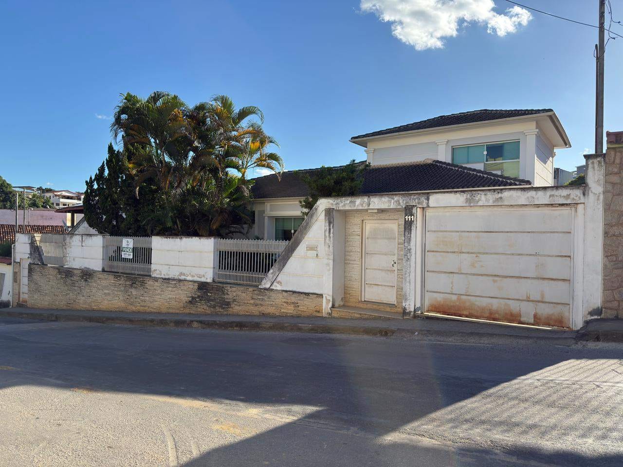 Casa à venda, Rosário, Rio Pomba, MG - foto 1