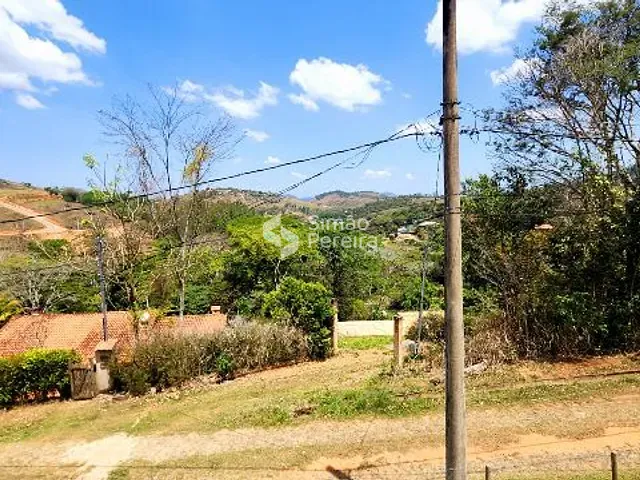 Casa com 1741m² 3 quartos e 4 banheiros, à venda, no bairro Balança em Simão Pereira