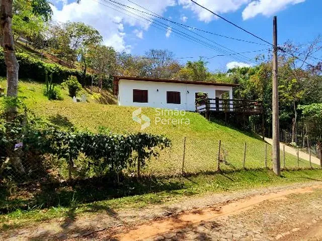 Casa com 1741m² 3 quartos e 4 banheiros, à venda, no bairro Balança em Simão Pereira