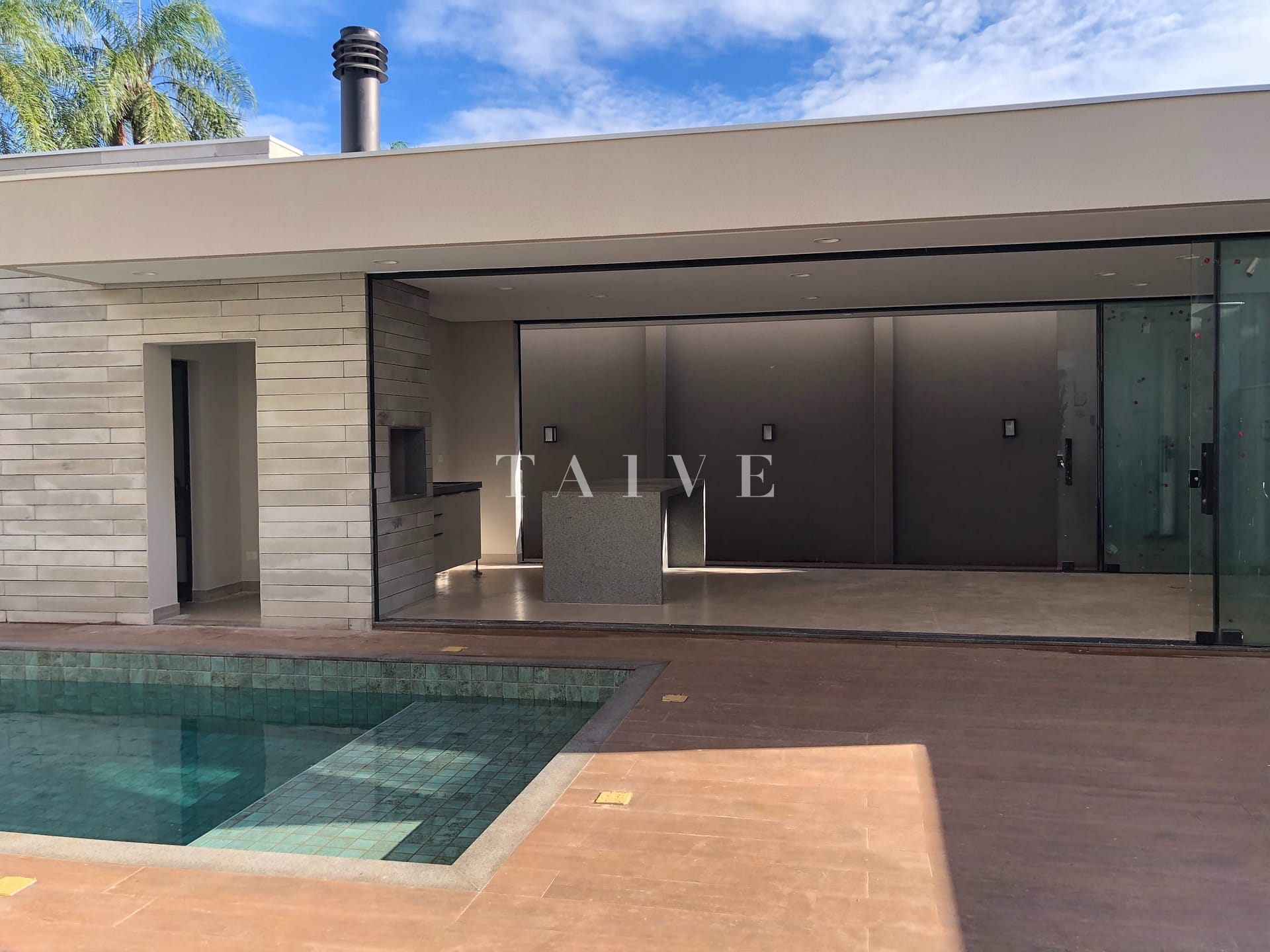 Casa, 4 quartos, 400 m² - Foto 3