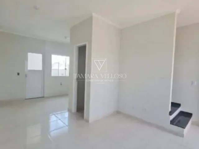 Casa 2 quartos e 2 banheiros, à venda, no bairro Vila Suissa em Mogi das Cruzes
