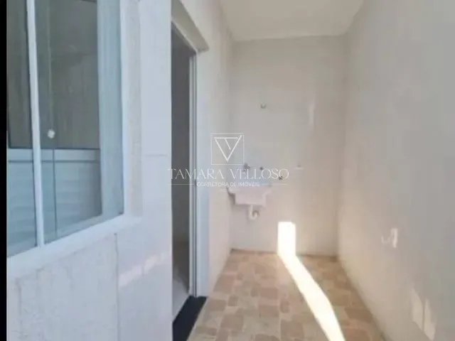 Casa 2 quartos e 2 banheiros, à venda, no bairro Vila Suissa em Mogi das Cruzes