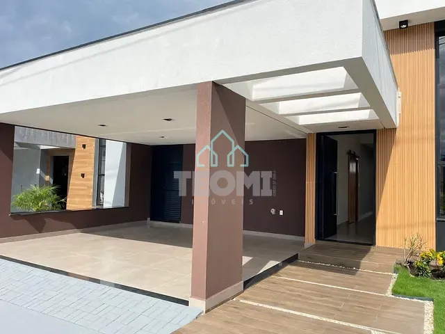 Casa com 250m² 3 quartos e 3 banheiros, à venda, no bairro Loteamento Eldorado em Tremembé