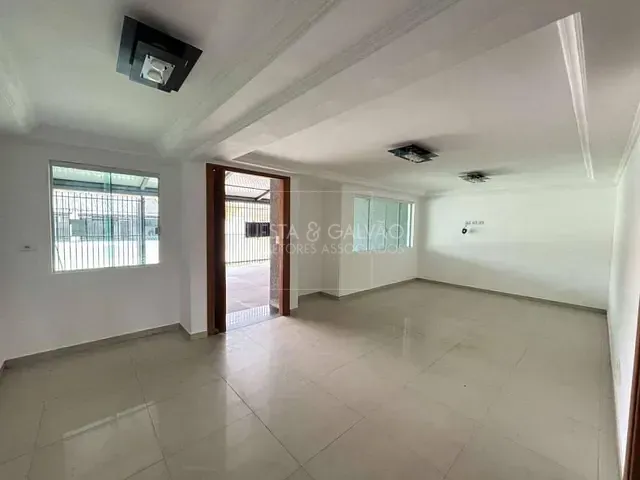 Casa com 110m² 3 quartos e 2 banheiros, à venda, no bairro Bairro Alto em Curitiba