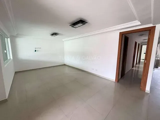 Casa com 110m² 3 quartos e 2 banheiros, à venda, no bairro Bairro Alto em Curitiba