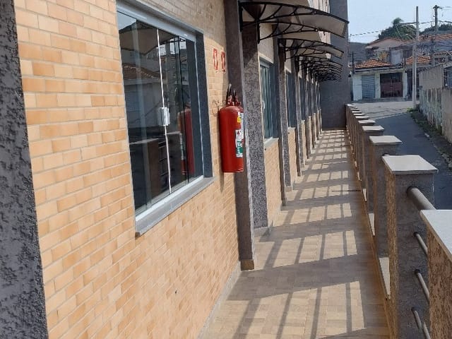 Foto do Casa - Casa para locação, Jardim Egle, São Paulo, SP | Unique Imóveis