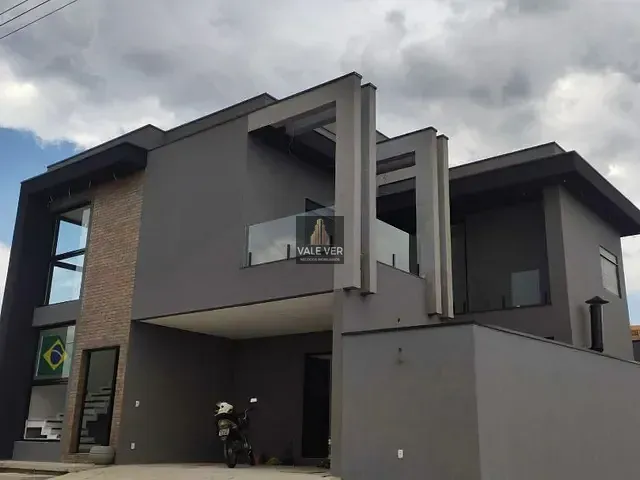 Casa com 280m² 4 quartos e 1 banheiro, à venda, no bairro Loteamento Floresta em São José dos Campos