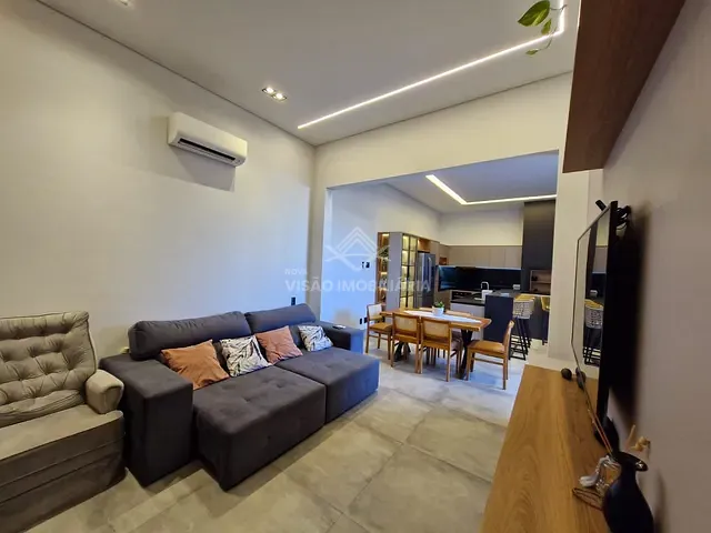 Casa à venda, no bairro Jardim Curitiba em Sinop
