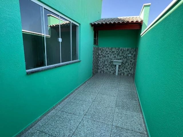 Casa com 150m² 3 quartos e 2 banheiros, à venda, no bairro Recanto do Sol em Extrema