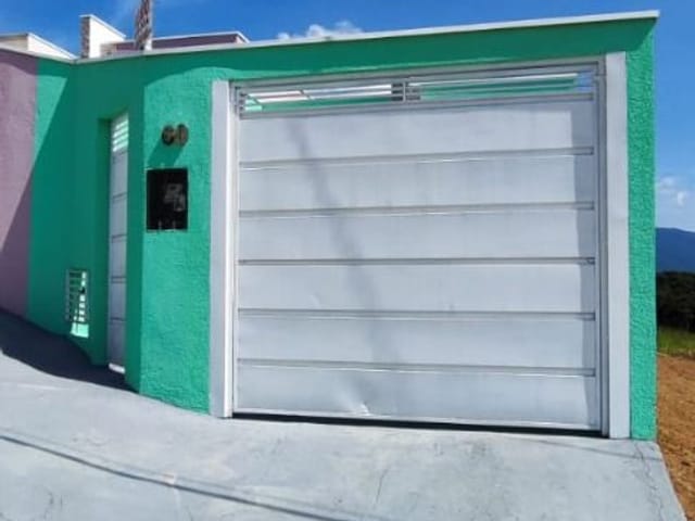 Casa com 150m² 3 quartos e 2 banheiros, à venda, no bairro Recanto do Sol em Extrema