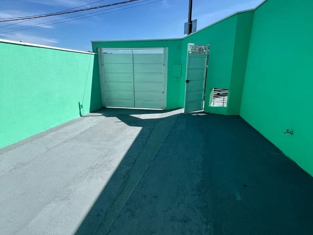 Casa com 150m² 3 quartos e 2 banheiros, à venda, no bairro Recanto do Sol em Extrema