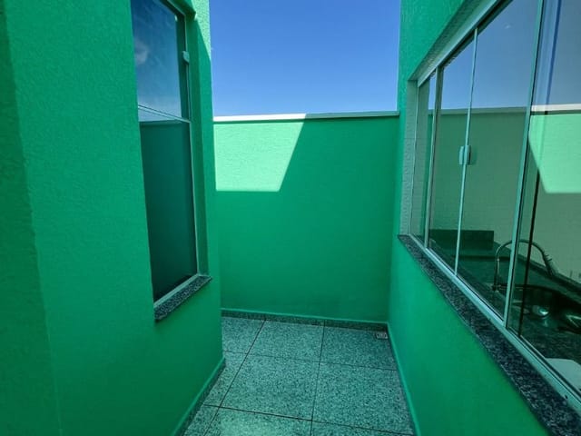 Casa com 150m² 3 quartos e 2 banheiros, à venda, no bairro Recanto do Sol em Extrema