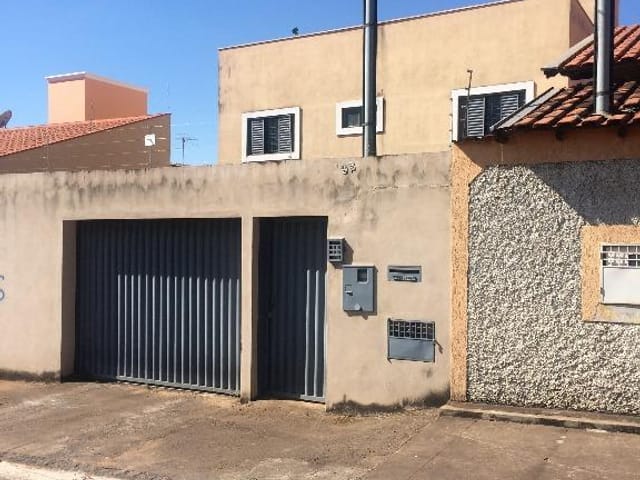 Foto do Casa - Casa à venda 3 Quartos, 200M², Josa Bernardino II, Uberaba - MG | ZUCATO IMOBILIARIA LTDA