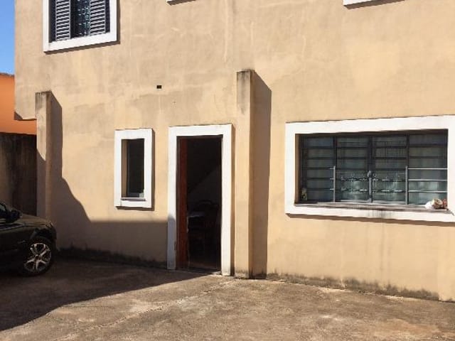 Foto do Casa - Casa à venda 3 Quartos, 200M², Josa Bernardino II, Uberaba - MG | ZUCATO IMOBILIARIA LTDA