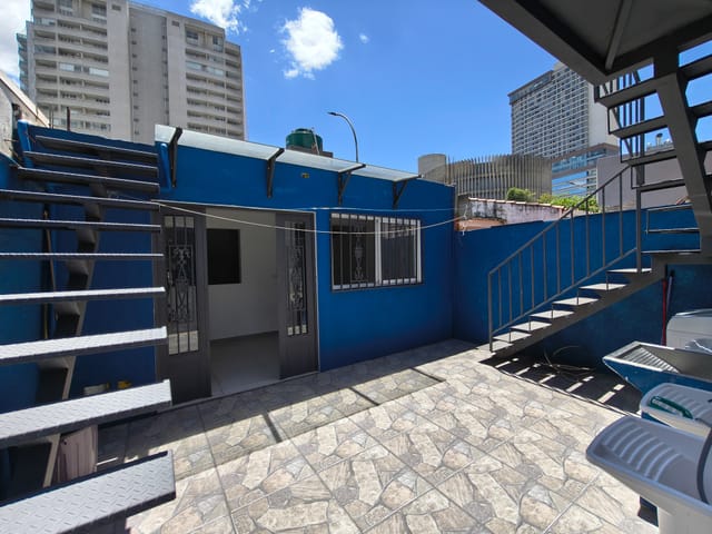 Foto do Casa - para locação, Vila Cruzeiro, São Paulo, SP | Abba Negócios Imobiliários