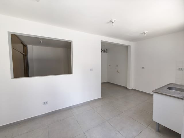 Foto do Casa - para locação, Vila Cruzeiro, São Paulo, SP | Abba Negócios Imobiliários