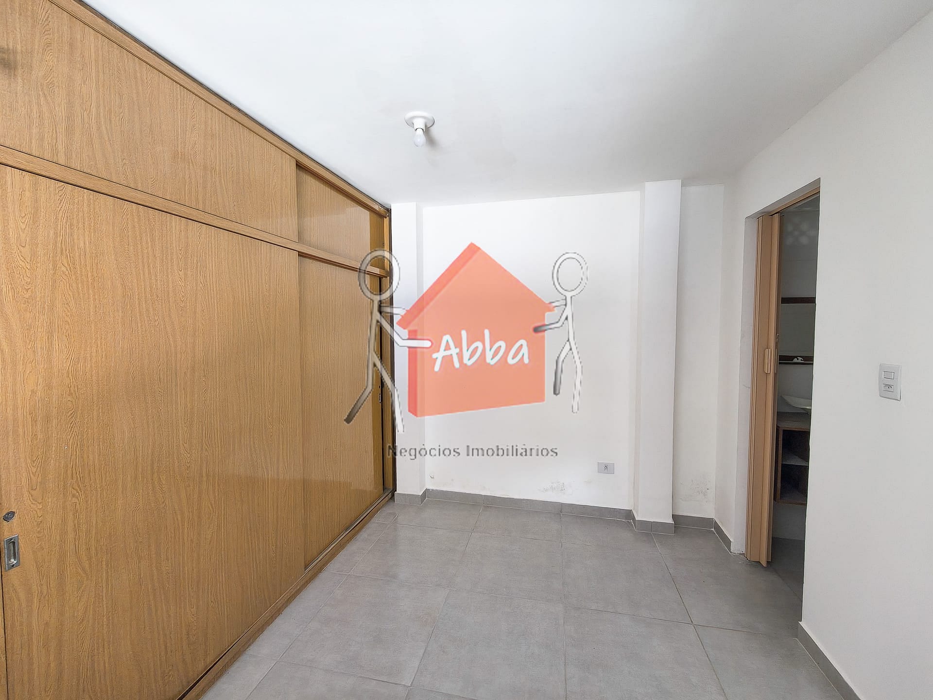 Casa, 1 quarto, 30 m² - Foto 8