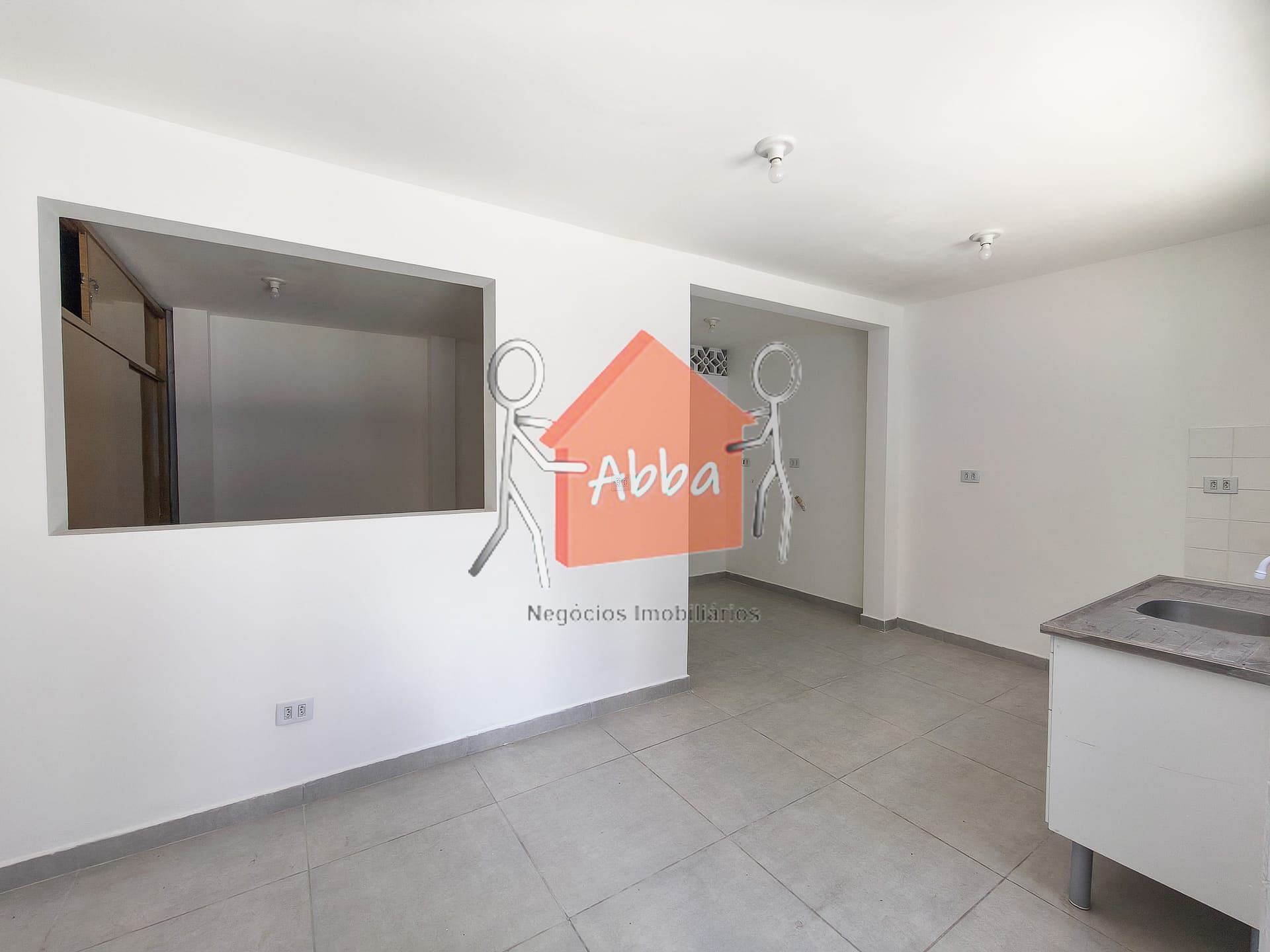 Casa, 1 quarto, 30 m² - Foto 10