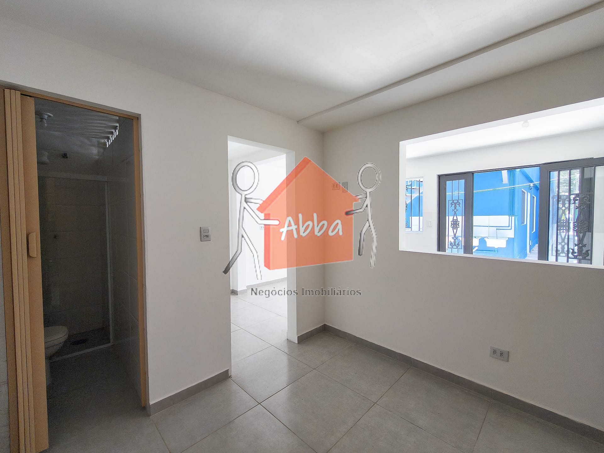 Casa, 1 quarto, 30 m² - Foto 4