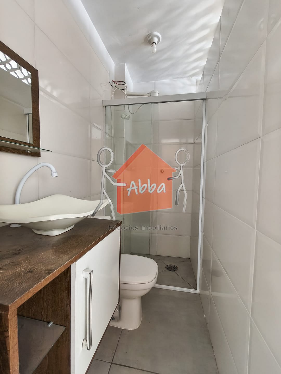 Casa, 1 quarto, 30 m² - Foto 5