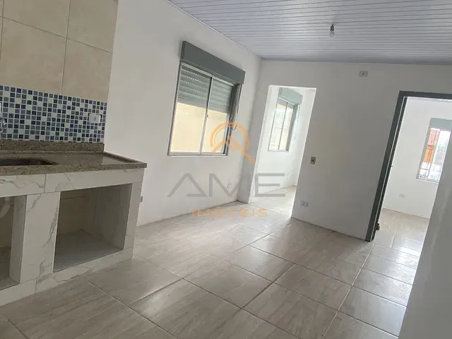 Casa 2 quartos e 2 banheiros, à venda, no bairro Fragata em Pelotas
