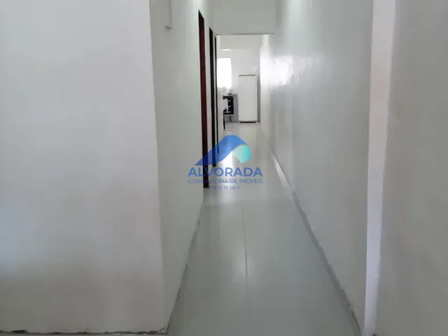 Casa com 149m² 2 quartos e 1 banheiro, à venda, no bairro Rio do Ouro em Caraguatatuba