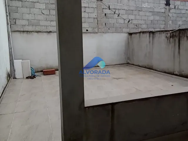 Casa com 149m² 2 quartos e 1 banheiro, à venda, no bairro Rio do Ouro em Caraguatatuba