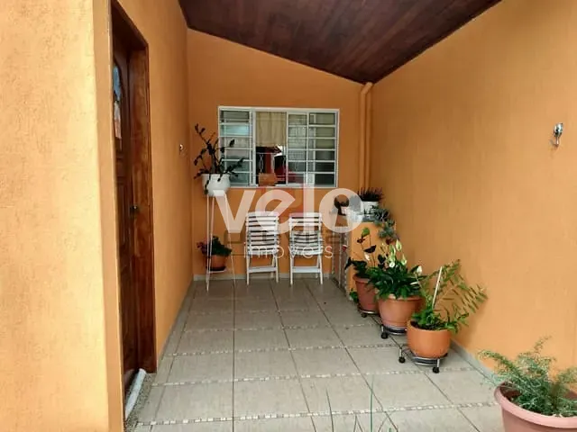 Casa com 250m² 3 quartos e 2 banheiros, à venda, no bairro Piracangaguá em Taubaté