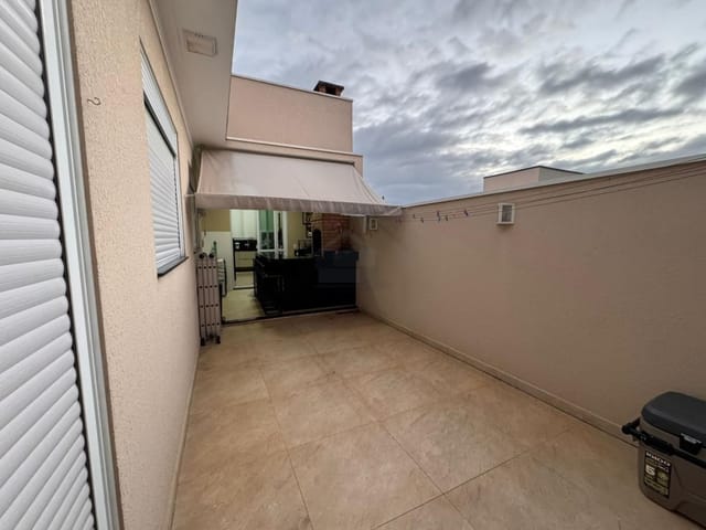 Casa com 150m² 3 quartos e 2 banheiros, à venda, no bairro Jardins do Império em Indaiatuba