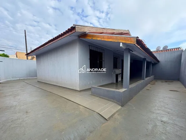 Casa com 203m² 2 quartos e 1 banheiro, à venda, no bairro Residencial Parque da Raposa III em Apucarana
