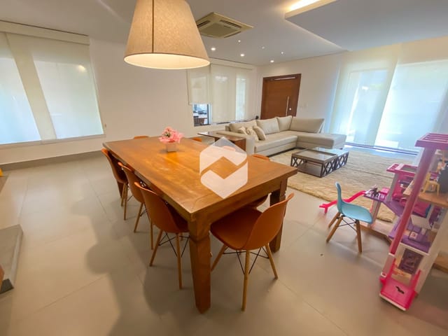 Casa com 268m² 3 quartos e 4 banheiros, à venda, no bairro Recreio dos Bandeirantes em Rio de Janeiro