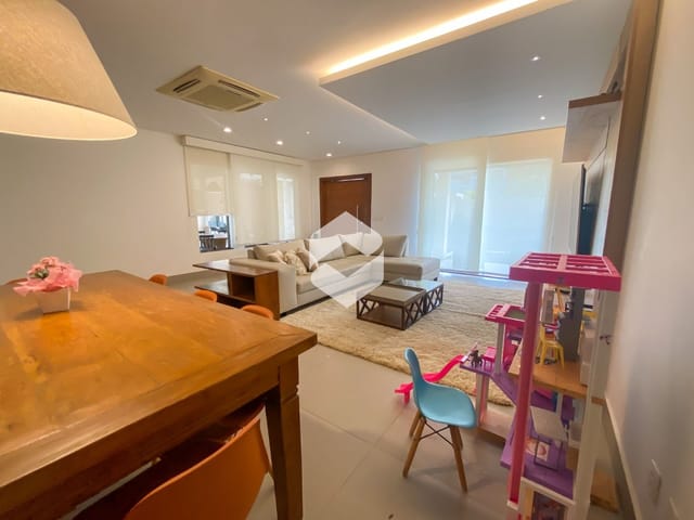 Casa com 268m² 3 quartos e 4 banheiros, à venda, no bairro Recreio dos Bandeirantes em Rio de Janeiro