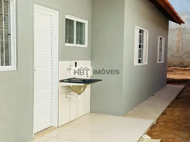 Casa com 138m² 2 quartos e 1 banheiro, à venda, no bairro Jardim Vânia Maria em Bauru