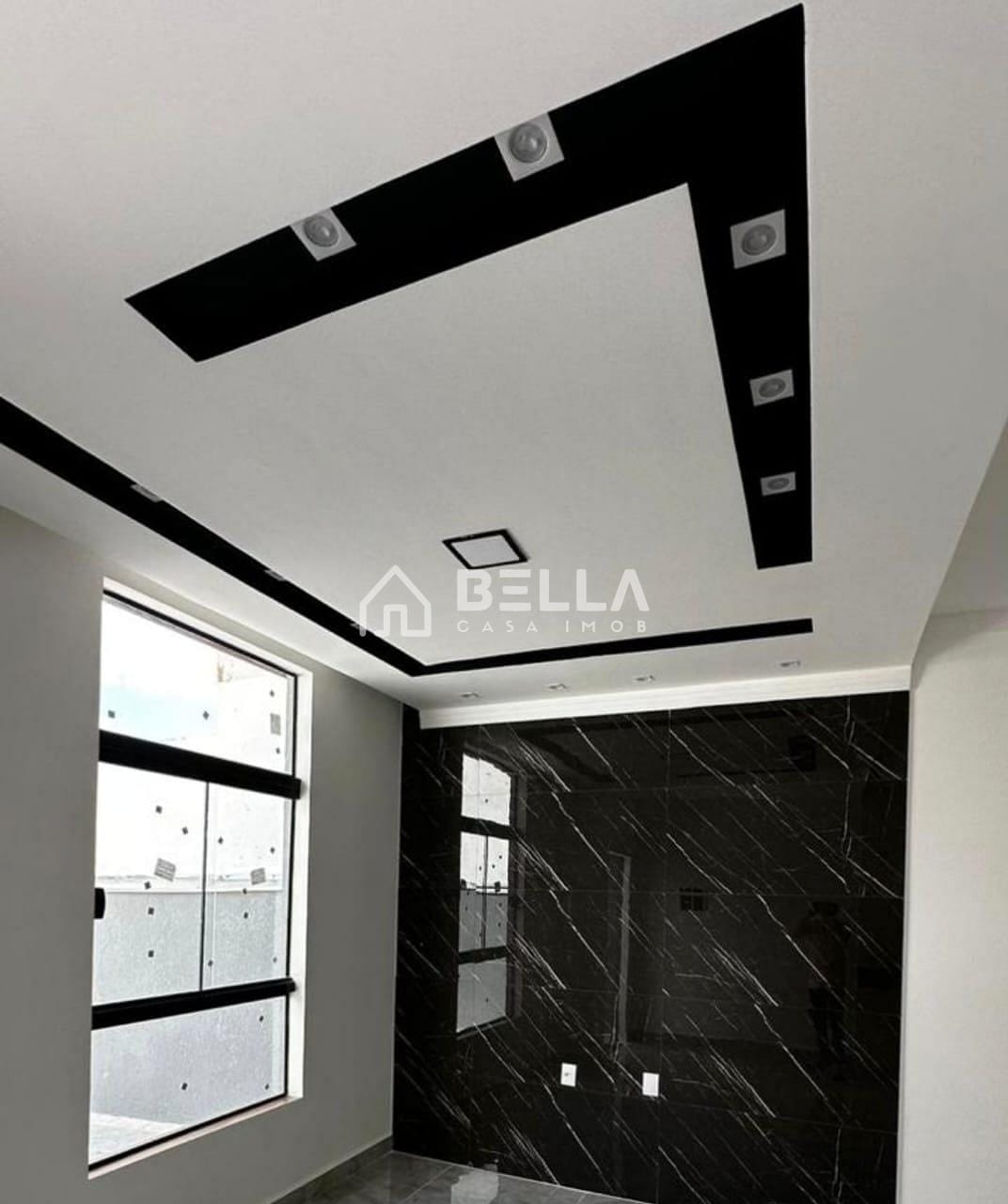 Casa à venda com 2 quartos, 50m² - Foto 3