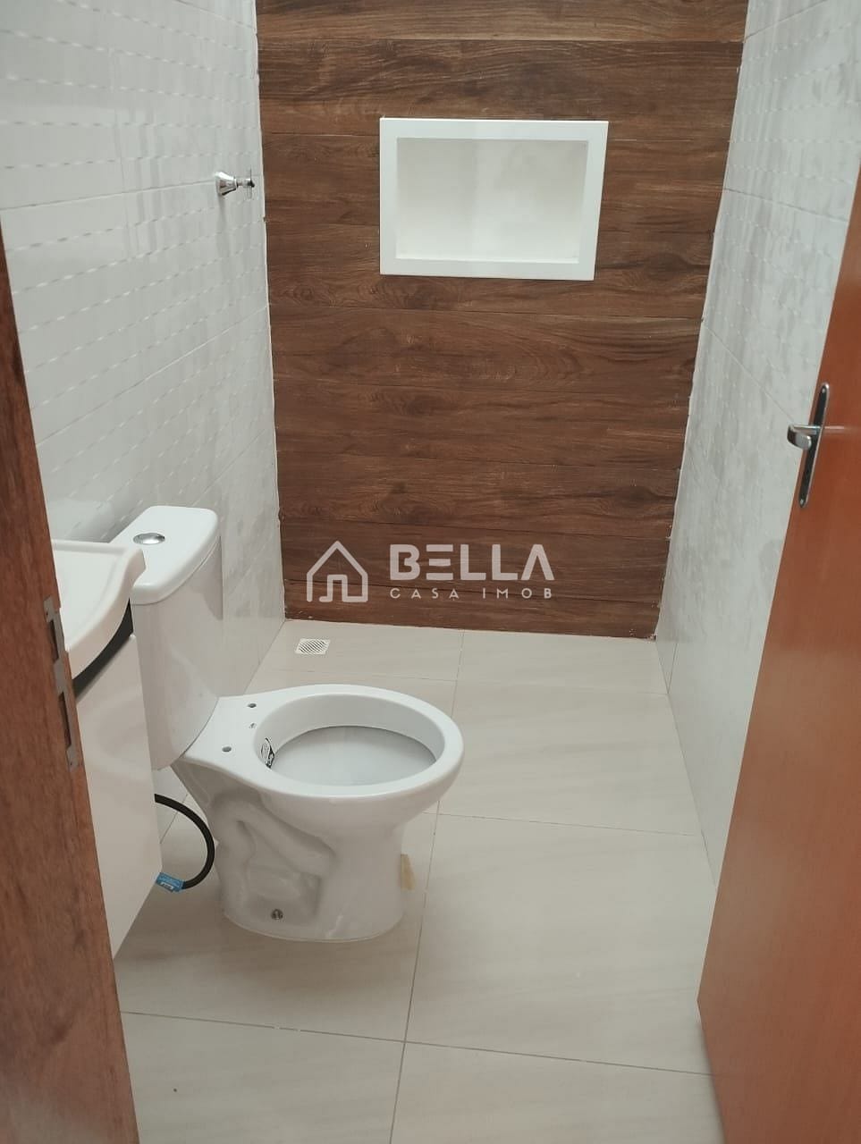 Casa à venda com 2 quartos, 50m² - Foto 10