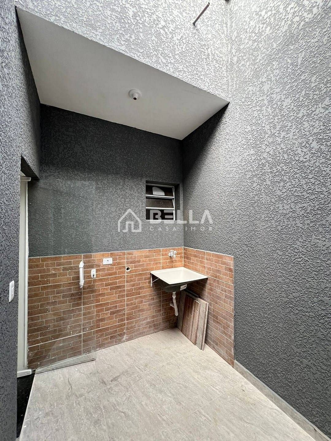 Casa à venda com 2 quartos, 50m² - Foto 14