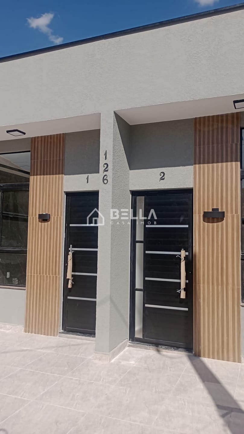 Casa à venda com 2 quartos, 50m² - Foto 17